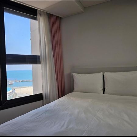 Ciel De Mer Busan Exterior foto